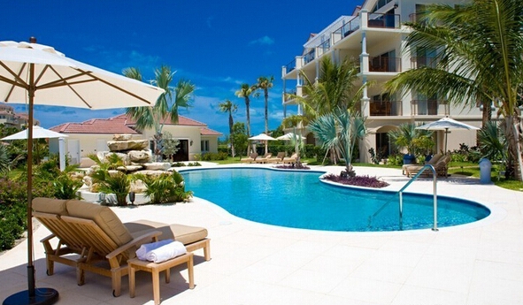 游泳池設(shè)計(jì)