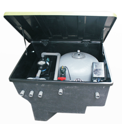 一體化<a  class='keys' title='點擊查看關于泳池水處理設備的相關信息' target='_blank'>泳池水處理設備</a>