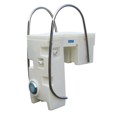 一體化泳池設(shè)備