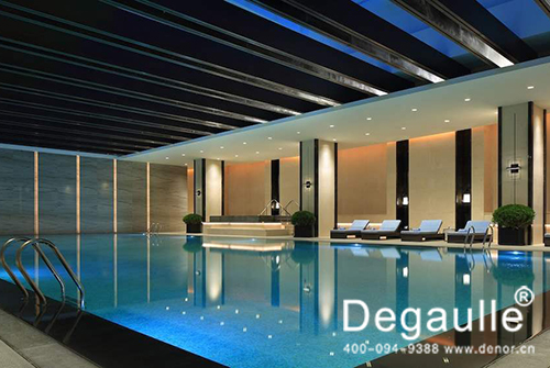 恒溫泳池熱泵廠家