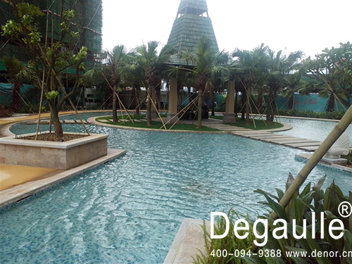 泳池水處理設(shè)備