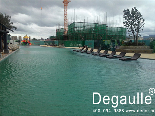 泳池水處理設(shè)備