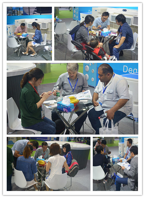 戴高樂(lè)泳池設(shè)備2019亞洲泳池SPA博覽會(huì)