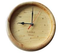 桑拿木鐘 桑拿木鐘