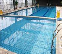 室內(nèi)恒溫泳池設(shè)計方案