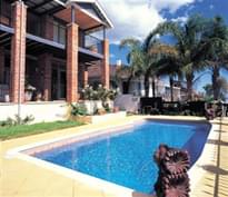 戴高樂整體泳池DGL-1068水鉆系列 戴高樂整體泳池DGL-1068水鉆系列