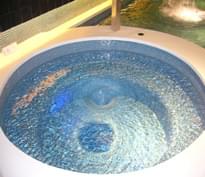 香格里拉酒店水療館