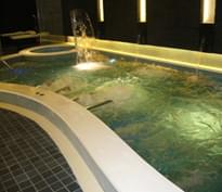 河源金利大酒店水療 河源金利大酒店水療