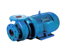 IZ系列直聯(lián)式離心泵