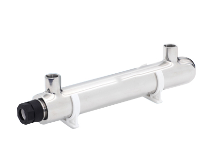 紫外線殺菌消毒器