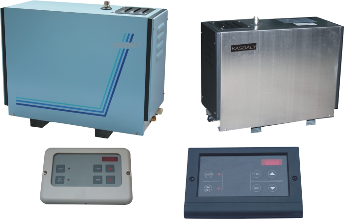 瑞典帝夢(mèng)TYLO 蒸汽機(jī)