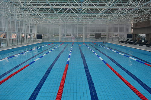 廣州增城鳳凰健身會(huì)所恒溫泳池工程 廣州增城鳳凰健身會(huì)所恒溫泳池工程