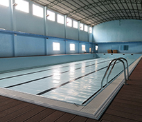 江門開平悅動(dòng)體育文化拆裝式恒溫泳池工程 江門開平悅動(dòng)體育文化拆裝式恒溫泳池工程