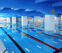 云南楚雄游逸游泳館拆裝式恒溫泳池工程 云南楚雄游逸游泳館拆裝式恒溫泳池工程