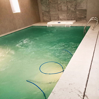 河北唐山私人會(huì)所層流推進(jìn)器恒溫泳池工程 河北唐山私人會(huì)所層流推進(jìn)器恒溫泳池工程