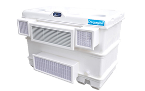 亞克力層流推進(jìn)器 亞克力層流推進(jìn)器