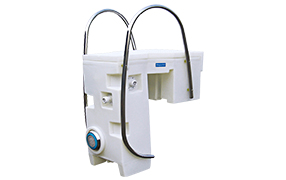 戴高樂FX25 壁掛式泳池一體機(jī)