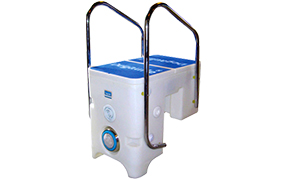 戴高樂(lè)DF10 壁掛式泳池一體機(jī)